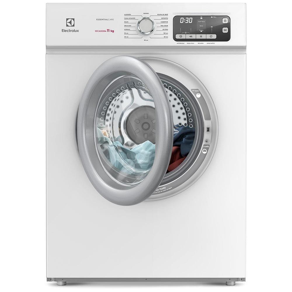 Secadora Electrolux STL11 Essential Care 11kg - Branca - 2