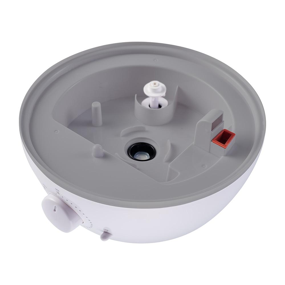 Umidificador de Ar Wap Air Flow Luminária 4 Litros Difusor de Aromas Bivolt - 8