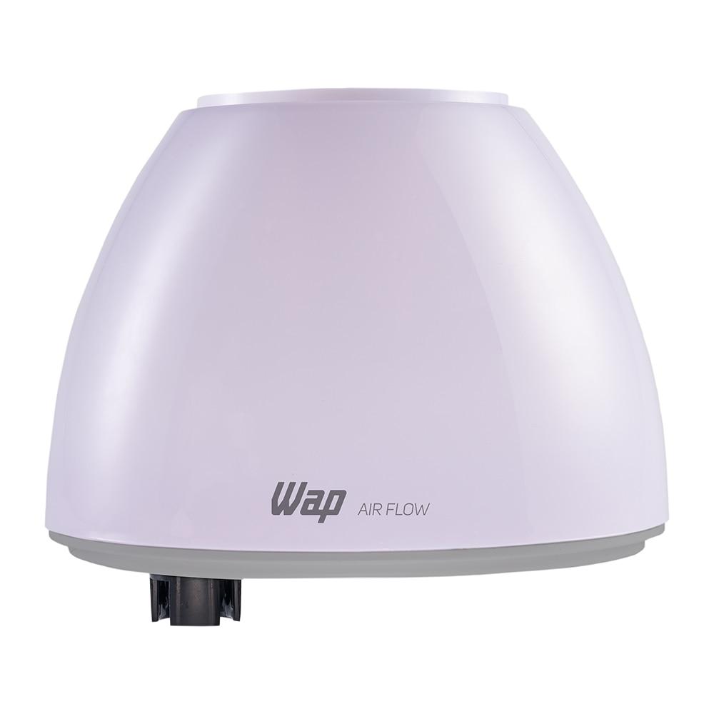 Umidificador de Ar Wap Air Flow Luminária 4 Litros Difusor de Aromas Bivolt - 9