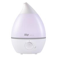 Umidificador de Ar Wap Air Flow Luminária 4 Litros Difusor de Aromas Bivolt - 2