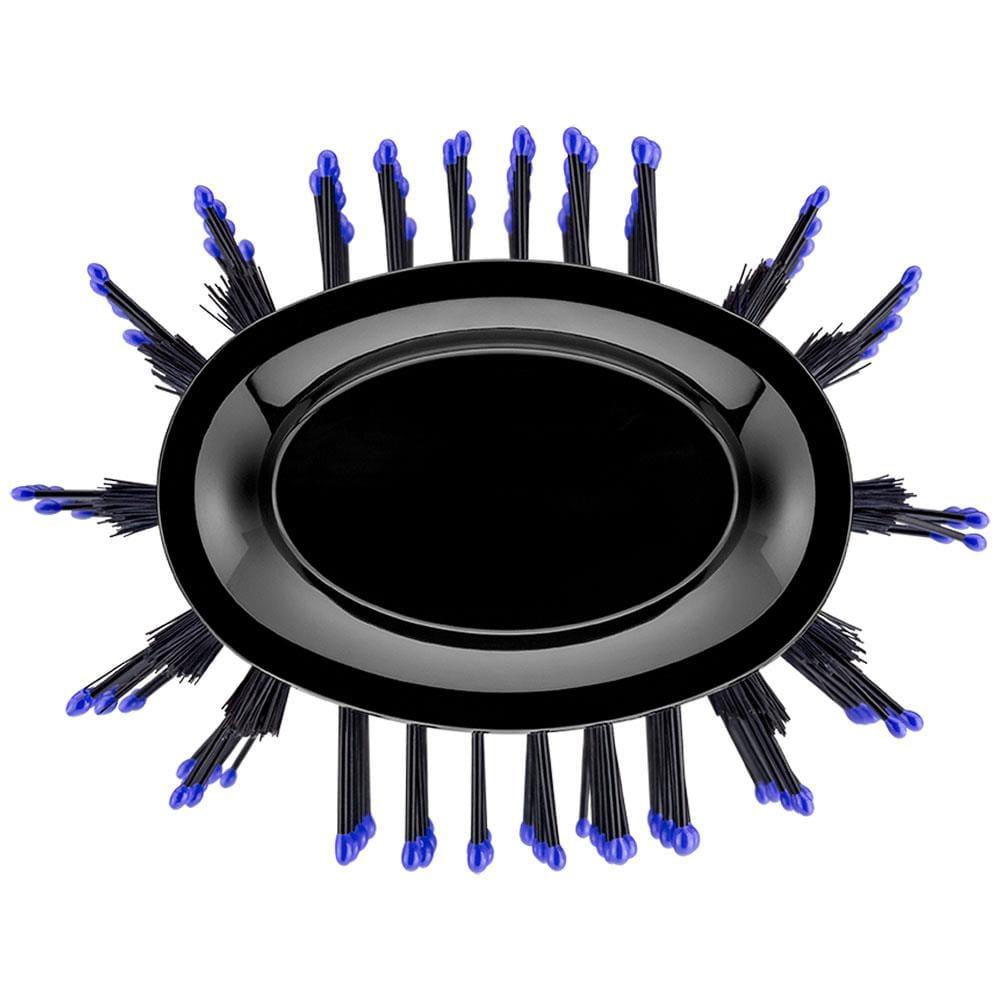 Escova Secadora Taiff Easy 1200W com Cerdas de Nylon - Lilás - 2