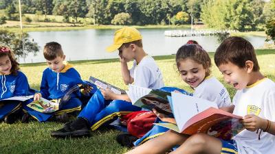 Apoio ao Programa Integração AABB Comunidade - Projetos sociais na área de educação de jovens e crianças em todo território nacional