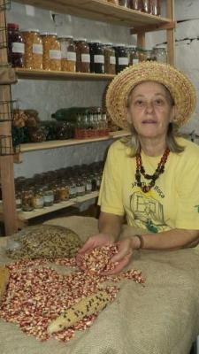 Apoio a projetos sociais nas áreas de educação e meio ambiente em todo território nacional