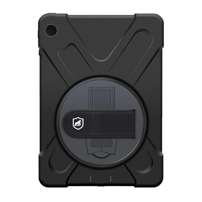 Kit Capa case capinha Phantom e Caneta Dinamic para Samsung Galaxy Tab A8 X200 / X205 - Gshield - 7