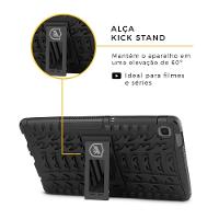 Capa para Samsung Galaxy Tab A7 Lite - D'Shield - Gshield