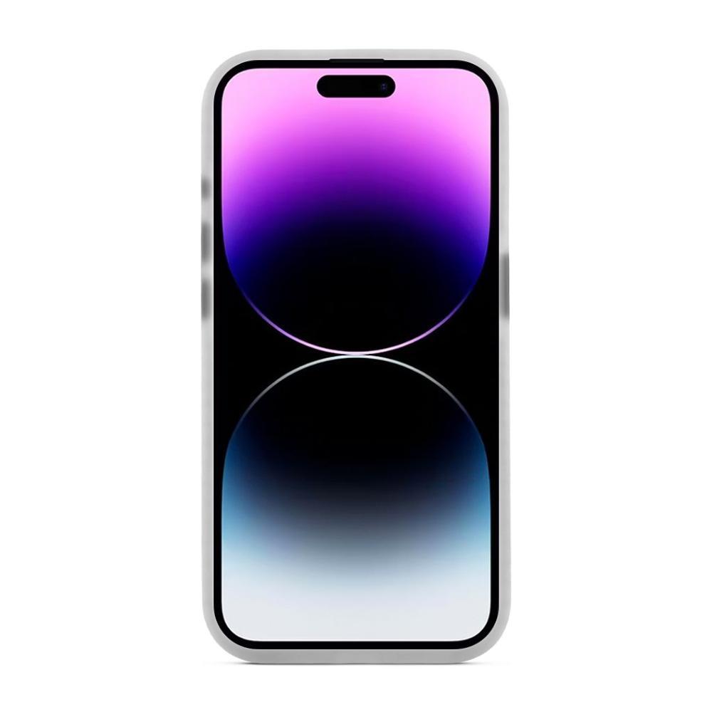 Capa MagSafe Pro para iPhone 14 Pro - Transparente - Gshield - 3