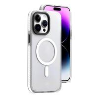 Capa MagSafe Pro para iPhone 14 Pro - Transparente - Gshield - 1