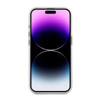 Capa MagSafe Pro para iPhone 14 Pro - Transparente - Gshield - 5