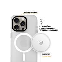 Capa MagSafe Pro para iPhone 14 Pro - Transparente - Gshield - 13