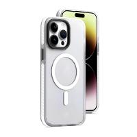 Capa MagSafe Pro para iPhone 14 Pro Max - Transparente - Gshield - 1