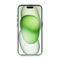 Capa MagSafe Pro para iPhone 15 Plus - Transparente - Gshield - 3