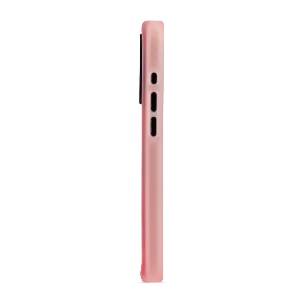 Capa case capinha MagSafe Pro para iPhone 15 Plus - Rosa - Gshield - 4