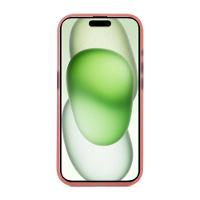 Capa case capinha MagSafe Pro para iPhone 15 Plus - Rosa - Gshield - 9