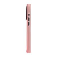 Capa case capinha MagSafe Pro para iPhone 15 Plus - Rosa - Gshield - 13
