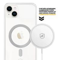 Combo 4 em 1 - Capas para iPhone 14 Plus - Gshield - 19