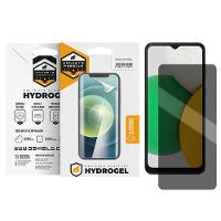 Película para Samsung Galaxy A03 Core - Privacidade Hydrogel - Gshield - 1