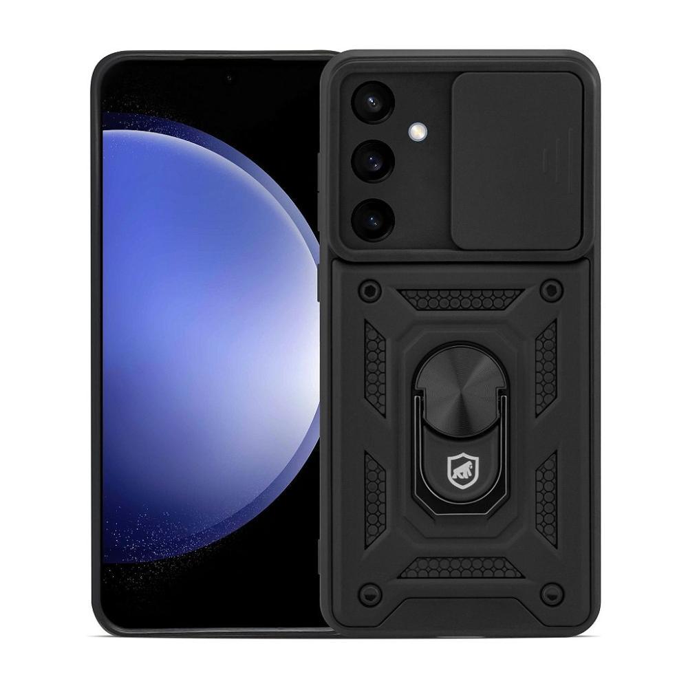 Capa para Samsung Galaxy S23 FE - Dinamic Cam - Gshield - 1