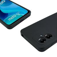 Capa case capinha para Motorola Moto G14 - Silicon Veloz - Gshield - 7