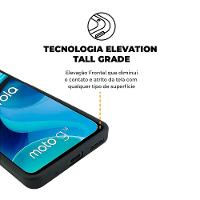 Capa case capinha para Motorola Moto G14 - Silicon Veloz - Gshield - 10