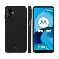 Capa case capinha para Motorola Moto G14 - Silicon Veloz - Gshield - 13