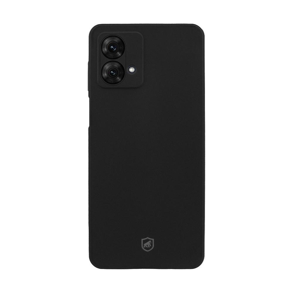 Capa case capinha para Motorola Moto G84 5G - Silicon Veloz - Gshield - 7