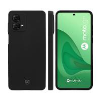 Capa case capinha para Motorola Moto G84 5G - Silicon Veloz - Gshield - 3