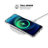 Capa para Samsung Galaxy Z Flip 5 - MagSafe Transparente - Gshield - 8