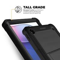 Capa para Motorola Moto Tab G62 10.5 - Survivor - Gshield - 2