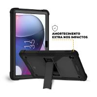 Capa para Motorola Moto Tab G62 10.5 - Survivor - Gshield - 3