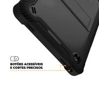 Capa para Motorola Moto Tab G62 10.5 - Survivor - Gshield