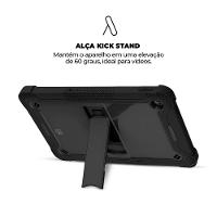 Capa para Motorola Moto Tab G62 10.5 - Survivor - Gshield - 5