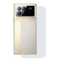 Película para Xiaomi Mix Fold 3 - Traseira de Fibra de Carbono - Gshield - 1