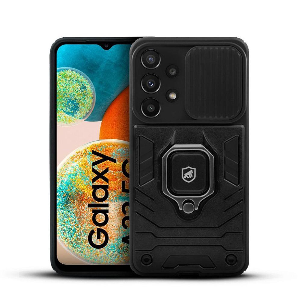Capa case capinha para Samsung Galaxy A23 5G - Defender - Gshield - 1