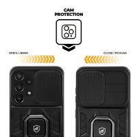 Capa case capinha para Samsung Galaxy A23 5G - Defender - Gshield - 3
