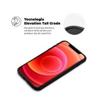 Capa Armor e Pelicula Coverage para iPhone 12 Pro - Gshield