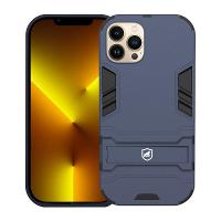 Capa Armor e Pelicula Coverage para iPhone 13 Pro - Gshield - 2
