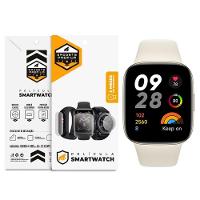 Película para Redmi Watch 3 - Hydrogel HD - Gshield - 1