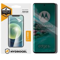 Película para Motorola Edge 40 Neo 5G - Privacidade Hydrogel - Gshield - 1