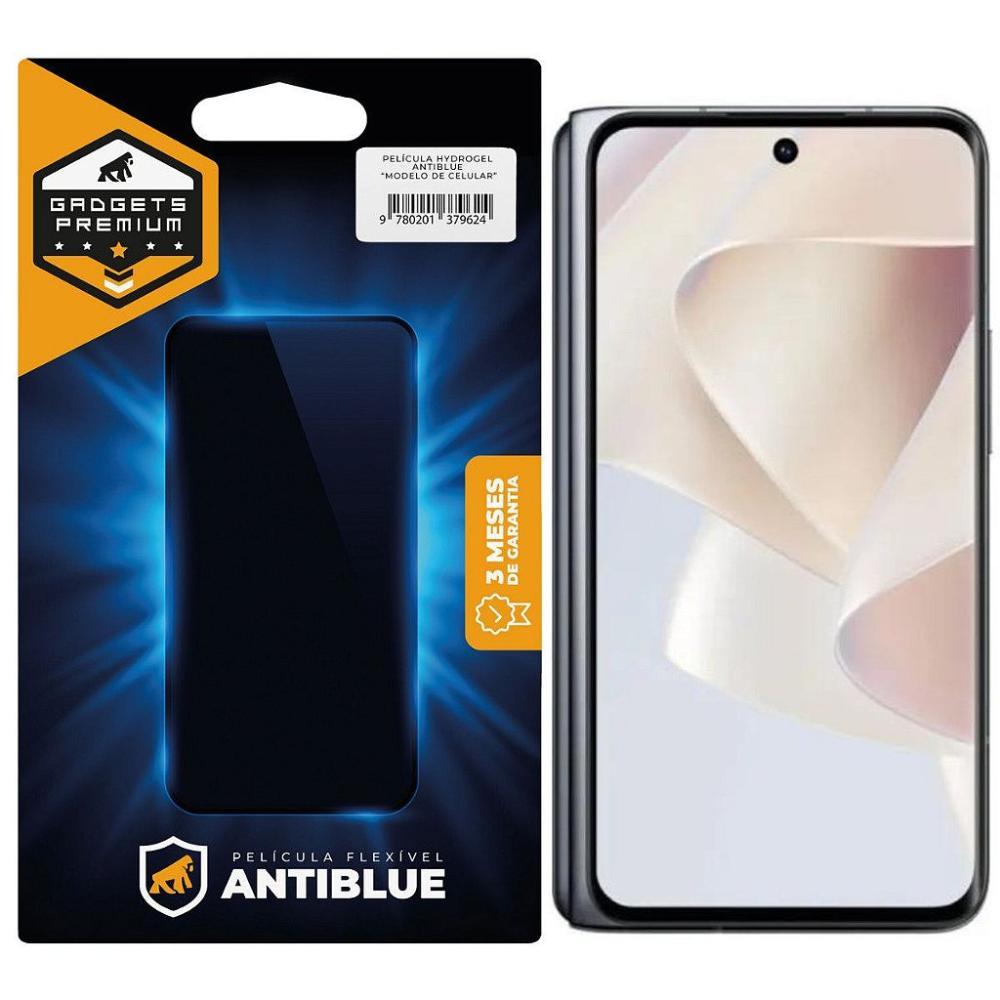 Película para OnePlus V Fold - AntiBlue - Gshield - 1