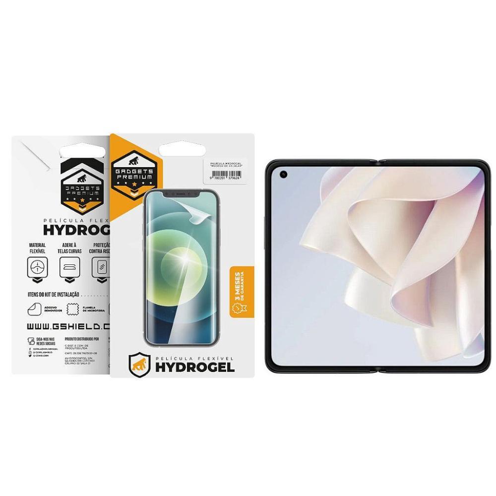 Película para OnePlus V Fold - Hydrogel HD - Gshield - 1
