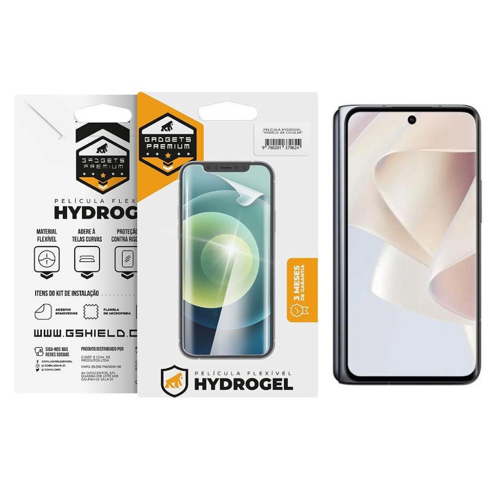 Película para OnePlus V Fold - Hydrogel Gamer Fosca - Gshield - 1