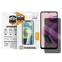 Película para Xiaomi Redmi Note 12S - Privacidade Hydrogel - Gshield - 1
