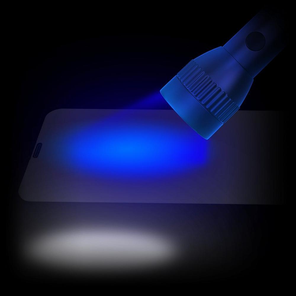 Película para Xiaomi Redmi Note 9T - AntiBlue - Gshield - 4