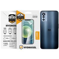 Película para Multilaser Multi H 5G - Traseira Hydrogel HD - Gshield - 1