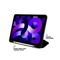 Capa para iPad Air 4 10.9 2022 - Clear View - Gshield - 2