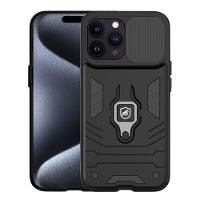 Capa case capinha para iPhone 15 Pro Max - Defender - Gshield - 1