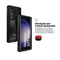 Capa case capinha à Prova d'água Nautical para Samsung Galaxy S23 Ultra - Gshield - 6