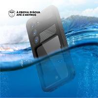 Capa case capinha à Prova d'água Nautical para Samsung Galaxy S23 - Gshield - 3