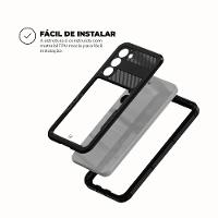 Capa case capinha à Prova d'água Nautical para Samsung Galaxy S23 - Gshield