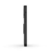 Kit Capa case capinha Dinamic Cam Protection e Pelicula Coverage 5D Pro Preta para iPhone 15 Plus - Gshield - 5